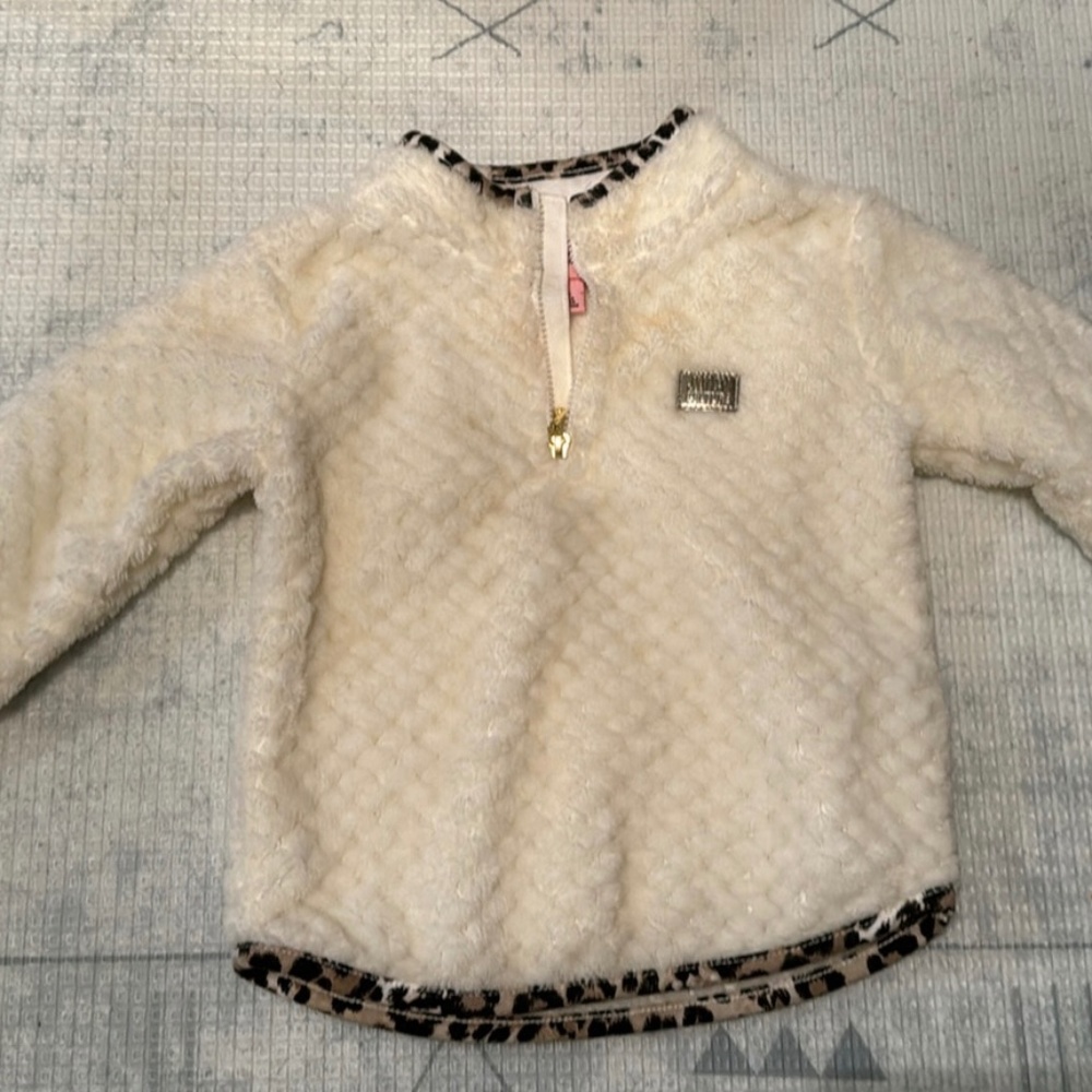 18 months juicy couture sweater